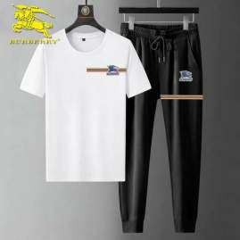 Picture of Burberry Shirt Pant Suits _SKUBurberryM-5XL12yr48820590